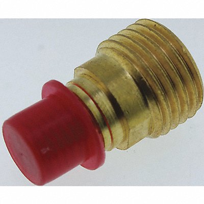 TIG Gas Lenses and Collet Bodies image